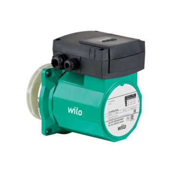 Wilo-TOP-S屏蔽泵