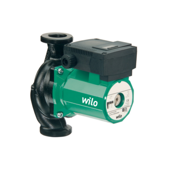 Wilo-TOP-RL屏蔽泵